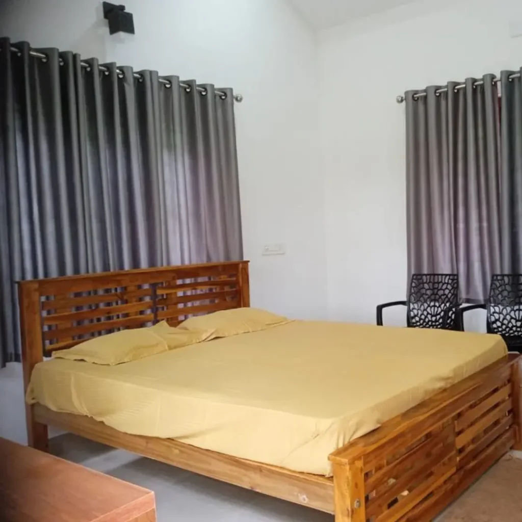 Single Room Wayanad One Home Stay