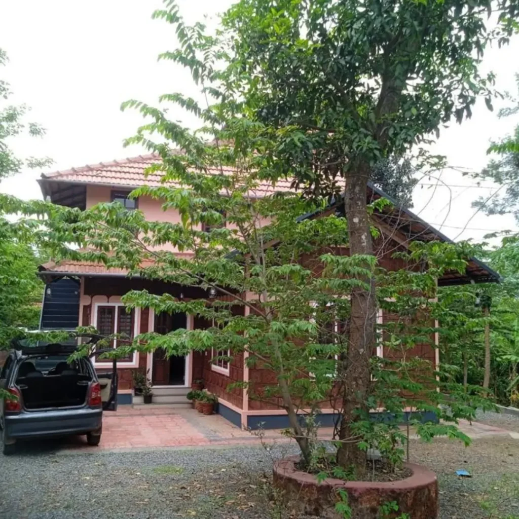 Wayanad One Home Stay