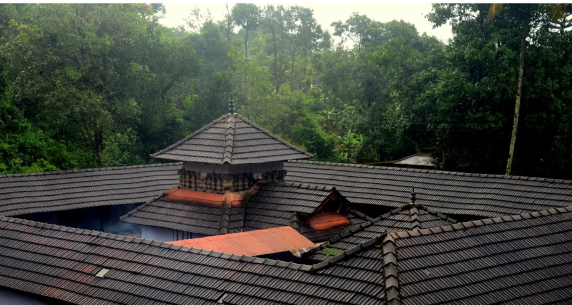 Thrissilery Temple (Distance 8.7 km from Wayanad One Homestay)